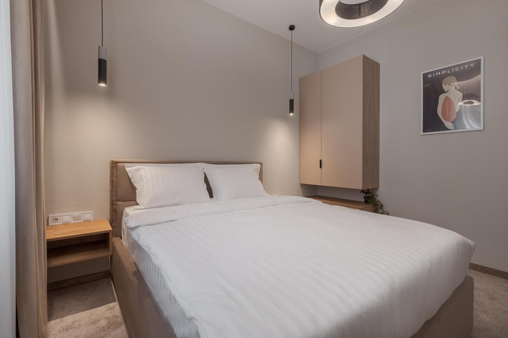 Oasis Rooms Oradea Exteriör bild